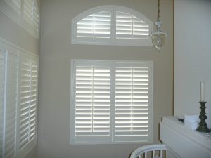 custom shutters