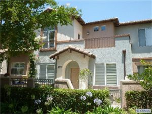 Foothill Ranch