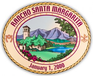 Rancho Santa margarita