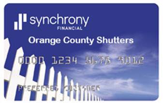 Orange County Shutters