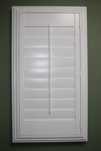 Orange County Shutters