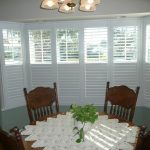 Window Plantation Shutters