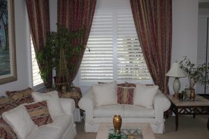 window shutters