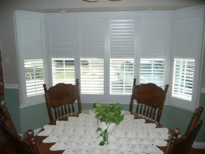 interior shutters