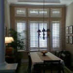 Window Plantation Shutters