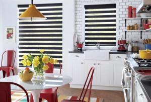 Plantation Shutters