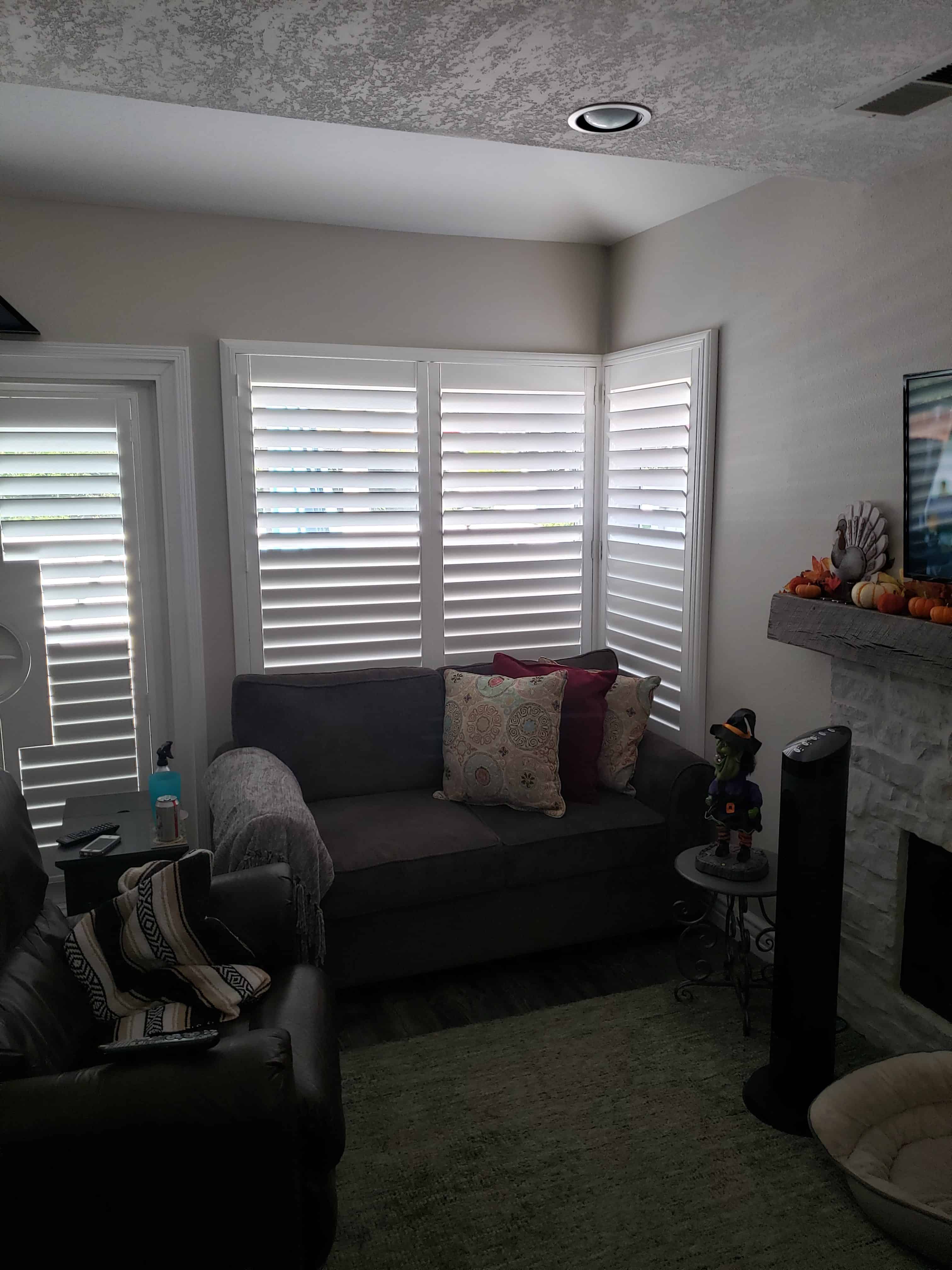 Best Plantation Window Shutters Orange County Window Shutters