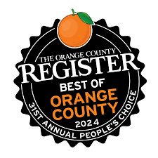 We won again Best of OC